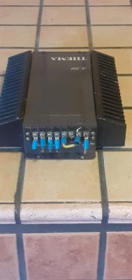 Amplificatore Thema SE 240 - Foto 3