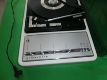 Foto 4 Giradischi Alltechnlk