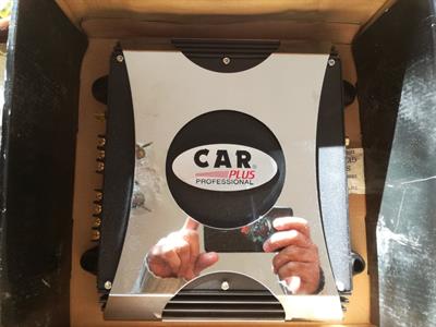 Amplificatore Auto