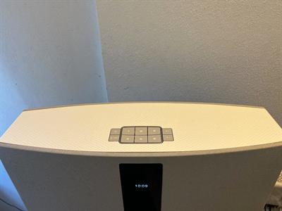 BOSE soundtouch 30