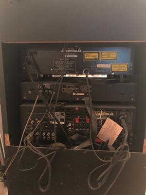 Vendesi Hi-fi Pioneer - Foto 2