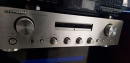 Impianto HiFi