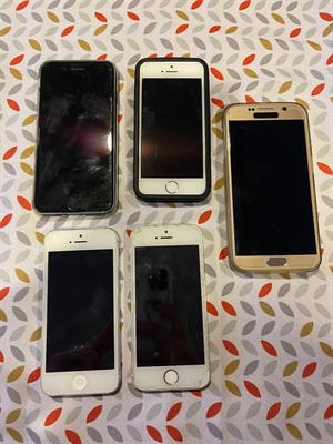 Cellulari
