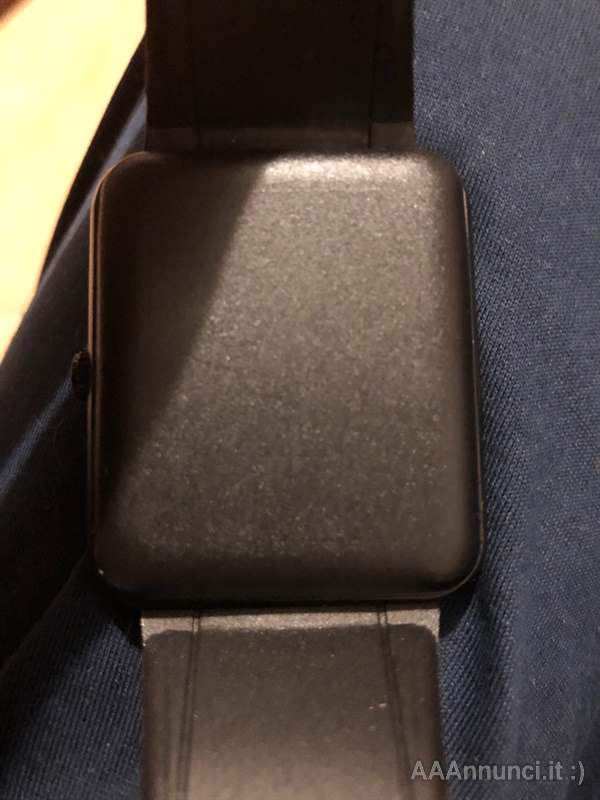 Foto 3 2 bellissimi smartwatch come nuovi