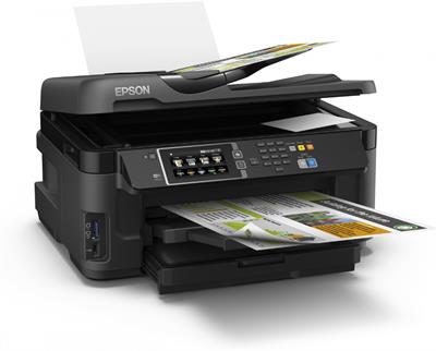 Stampante multifunzione Epson