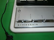 Foto 3 Giradischi Alltechnlk
