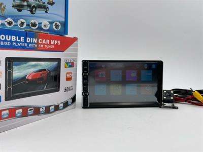 Autoradio 2 DIN 7 pollici. Mirror link USB Bluetooth AUX