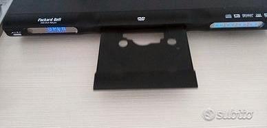 Lettore DVD panckard, in ottime condizioni - Foto 5