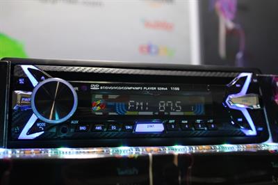 Autoradio Frontalino etraibile 1 DIN Prezzo schock