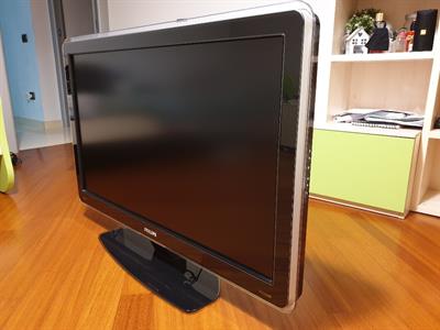 TV 42 Pollici PHILIPS, modello 42pfl9603d - Foto 4