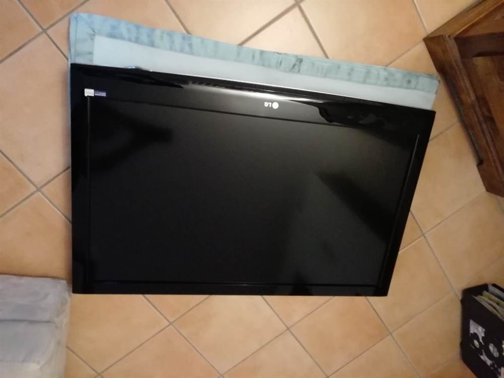 Foto 4 TV plasma 40 pollici, prezzo trattabile