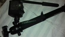Videocamera MX350EG