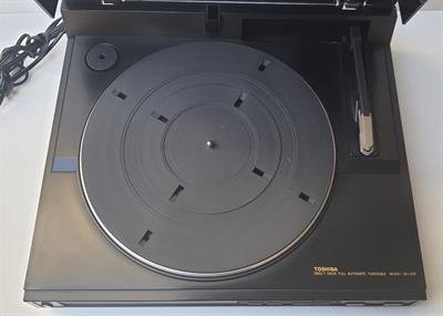 Giradischi tangenziale toshiba SR L55F