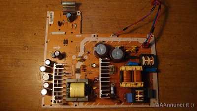 Schede per tv LCD Panasonic TX 32le7f/s - Anteprima 6