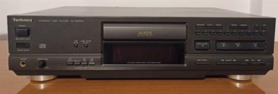 Technics SL-PS620A