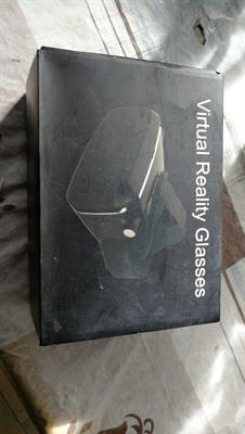 OCCHIALI REALTÀ VIRTUALE - VIRTUAL REALITY GLASSES 3D