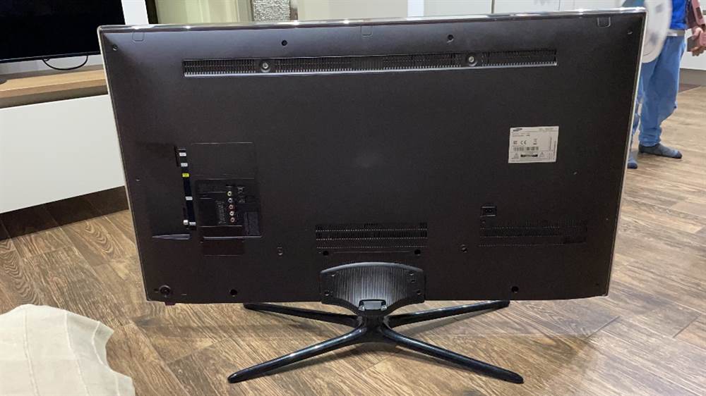 Televisore Samsung, ottimo stato