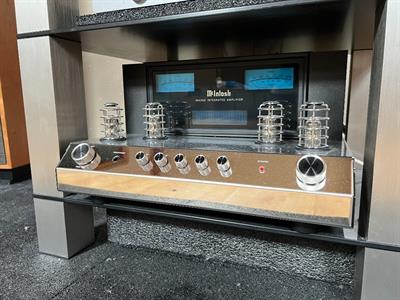 McIntosh MA352 Amplificatore