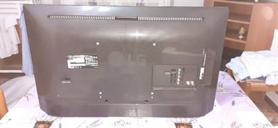 LG 32 pollici, ottimo stato - Foto 6