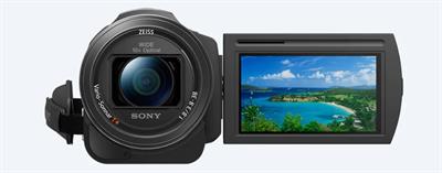 Sony FDR - AX33