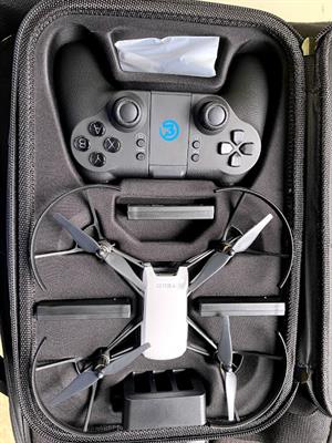 DRONE DJI TELLO