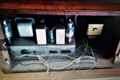 Radio per ricambi, tipo cavo - Foto 2