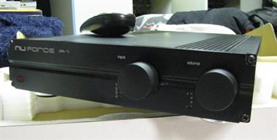 NUFORCE IA7 V3 - Foto 2