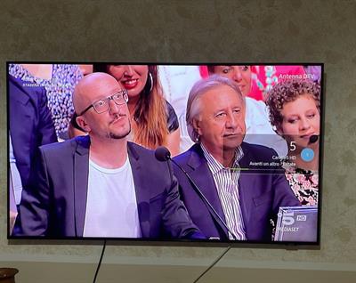 Tv Samsung 55"