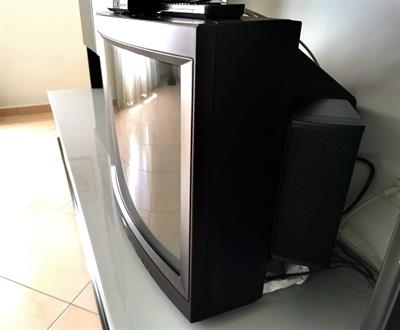 TV SONY TRINITRON 27 POLLICI, modello KV - Foto 6