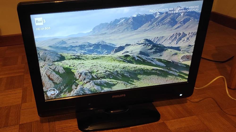 Foto 5TV Philips