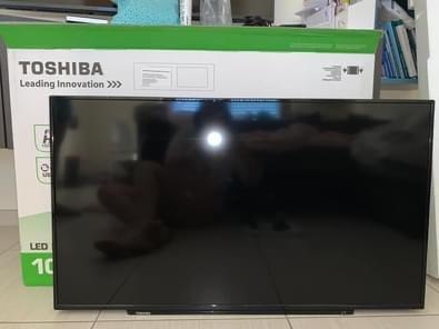 Toshiba 40”, colore del - Anteprima 4
