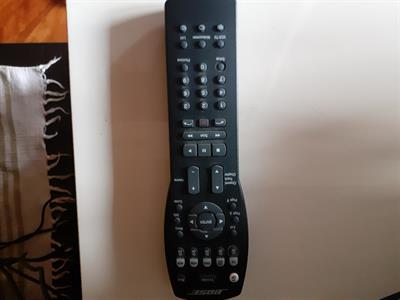 Home Theatre Bose 2.1 con telecomando - Foto 2