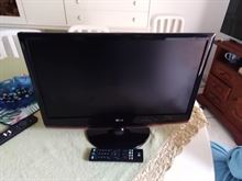 TV LCD 24 flatron m2362dL - Anteprima 2