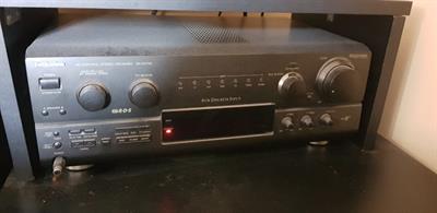 Home Teather Technics 5.1 per appassionati