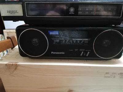 Radio Vintage in vendita - HiFi completi, Ministereo usati, Lettori CD  usati, Lettori MP3 usati - AAAnnunci