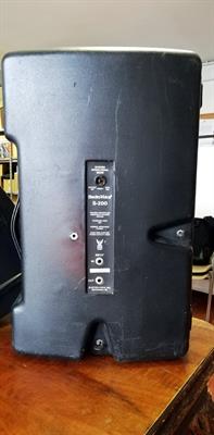 MIXER + CASSE - Foto 5
