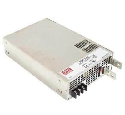 Alimentatore Switching Mean Well 2400W 48V