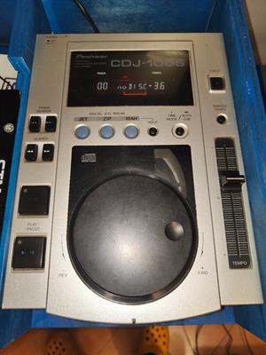 Cdj Pioneer mixer - Foto 5