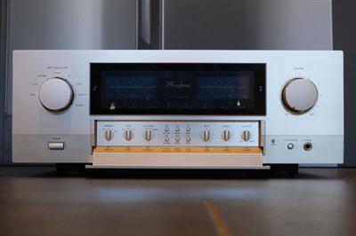 AMPLIFICATORE Accuphase E-450
