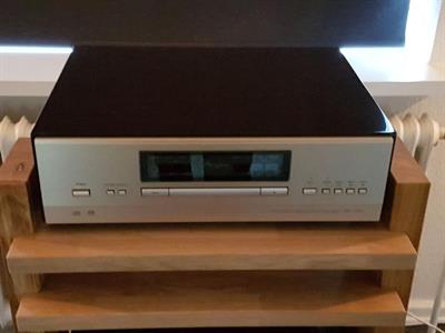 Accuphase DP-720