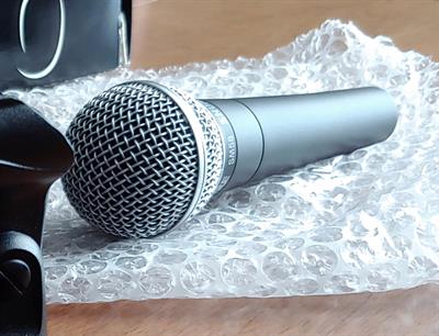 SHURE SM 58