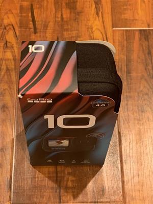GoPro 10 Hero Black Edition - Foto 4