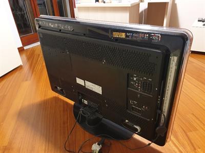 TV 42 Pollici PHILIPS, modello 42pfl9603d - Foto 5