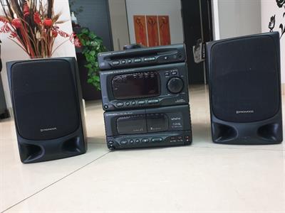 Stereo PIONEER XR P250 - Foto 2