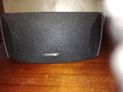 Home theater Bose - Foto 6