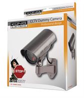 Konig Sec DUMMYCAM30 Telecamera - Nuovo