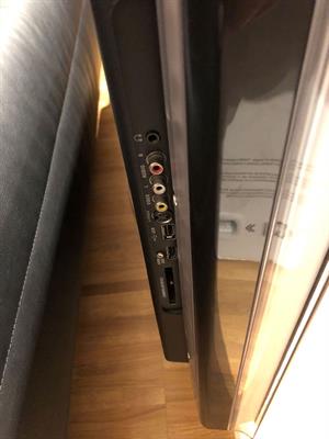 TV 42 Pollici PHILIPS, modello 42pfl9603d - Foto 2