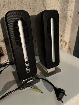 Speaker Trust