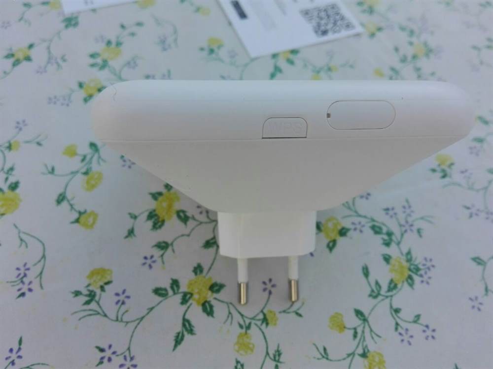 Foto 4 WebCube 4g WindTre ZTE MF17A