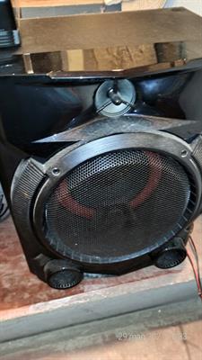Stereo da casa LG - Foto 2